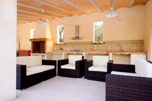 Villa Pinocha Portocolom