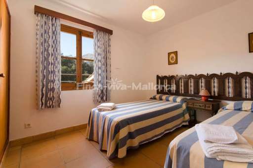 Finca Camp Redo Pollenca