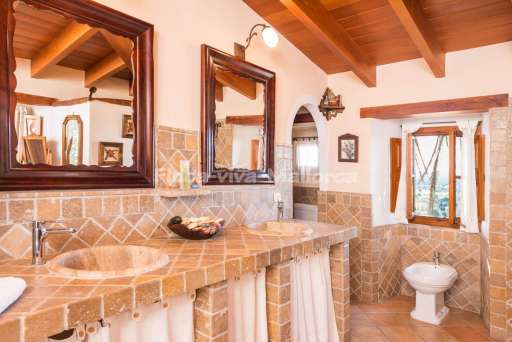 Finca Can Porret Campanet