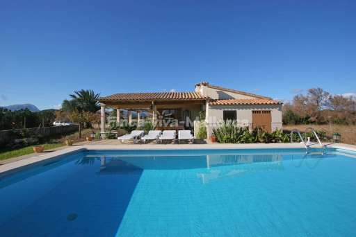 Finca Picarol Gran
