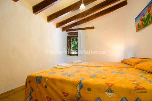 Finca Camp Redo Pollenca