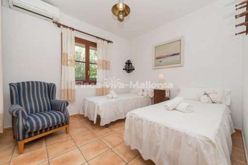 Finca Alegre Romantica