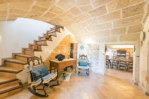 Finca Can Porret Campanet