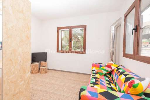 Finca Es Trast Maria