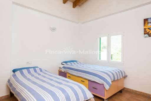 Finca La Trapa Andratx