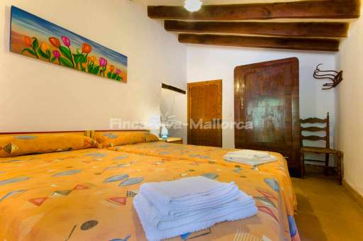 Finca Camp Redo Pollenca