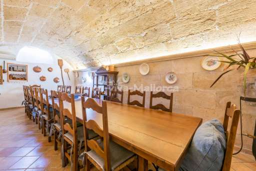 Finca Can Porret Campanet