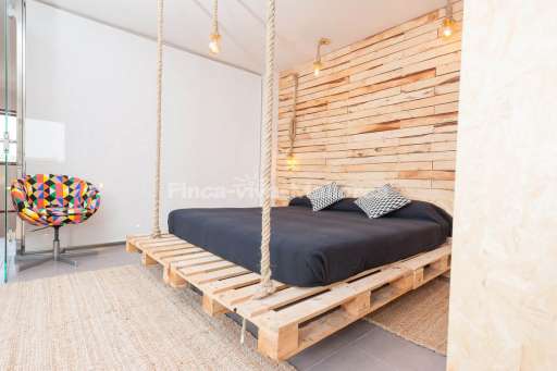 Finca Es Trast Maria