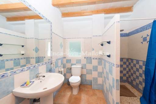 Finca La Trapa Andratx