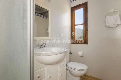 Finca Camp Redo Pollenca