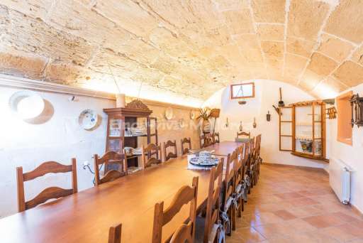 Finca Can Porret Campanet