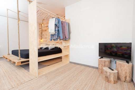 Finca Es Trast Maria