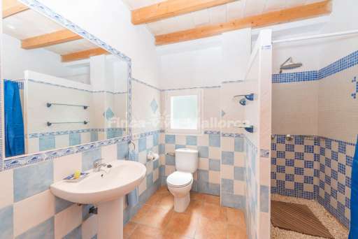 Finca La Trapa Andratx