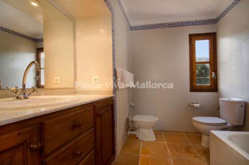 Finca Camp Redo Pollenca