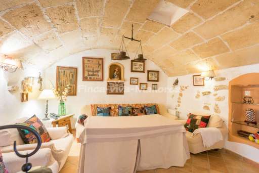 Finca Can Porret Campanet