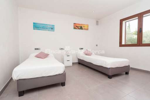 Finca Es Trast Maria