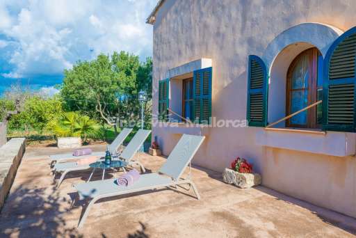 Finca Alegre Romantica