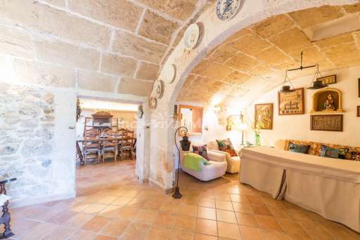 Finca Can Porret Campanet