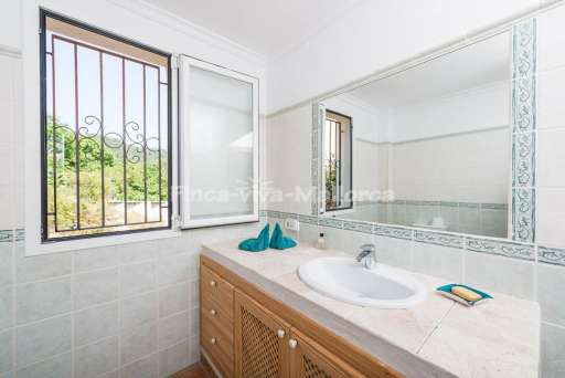 Finca La Trapa Andratx