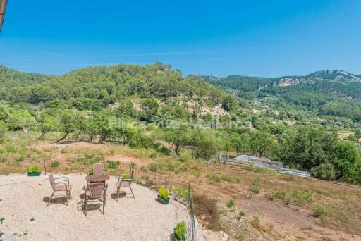 Finca La Trapa Andratx