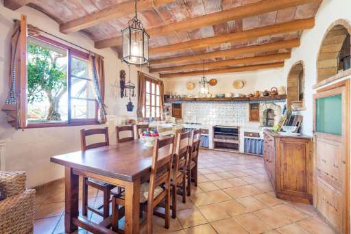 Finca Can Porret Campanet