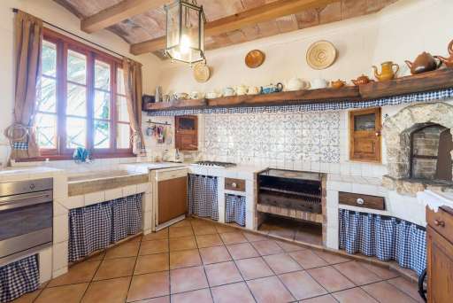 Finca Can Porret Campanet