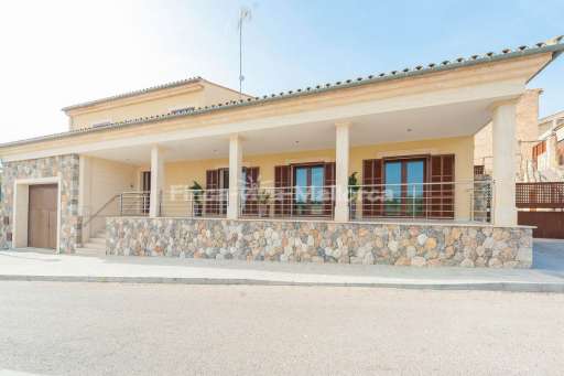 Finca Es Trast Maria