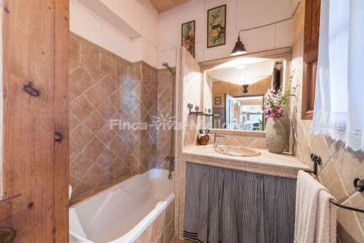 Finca Can Porret Campanet