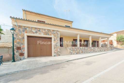 Finca Es Trast Maria