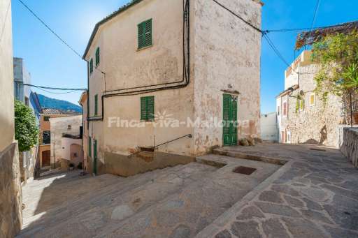 Finca La Trapa Andratx