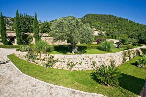 Finca-Hotel Binibona Natural