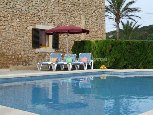 Finca Juanita Can Garinet