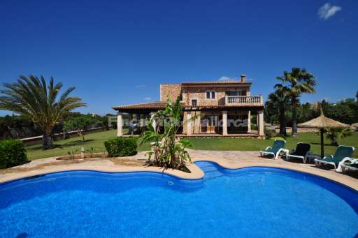 Casa Maria
