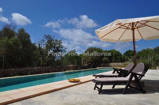 Casita Miguel Santanyi