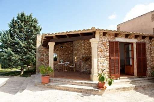 Finca-Hotel Cala d'Or