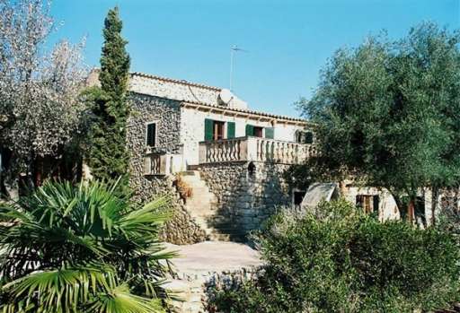 Finca-Hotel Oliva