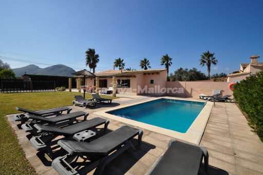 Finca Can Bracals petit