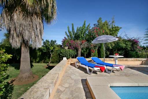 Finca Fullos Pollenca,