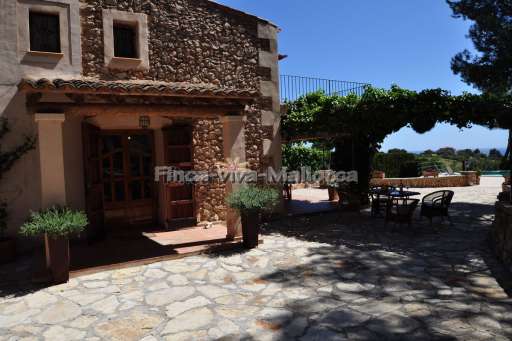 Finca Tesoro Vall d'Or
