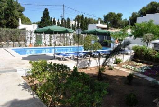 Hotelet Casa Maria Cala d'Or