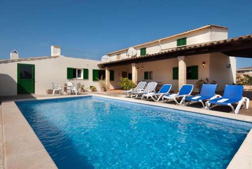 Casa Nadal Port de Pollenca