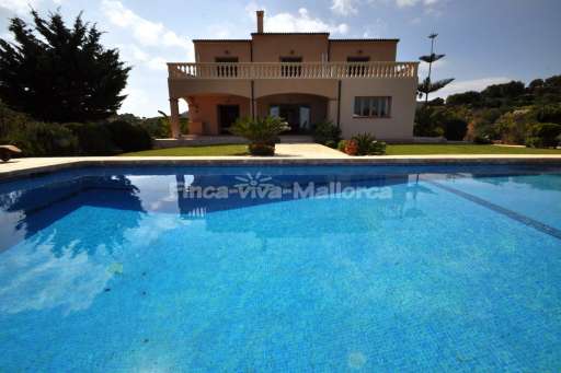 Finca Victoria Vall d'Or Golf