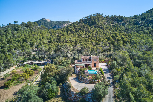 Villa Binifarda