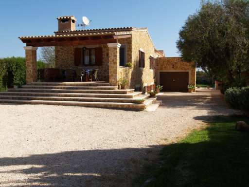 Casita Amable Santanyi