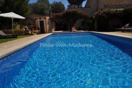 Finca Altura Son Macia