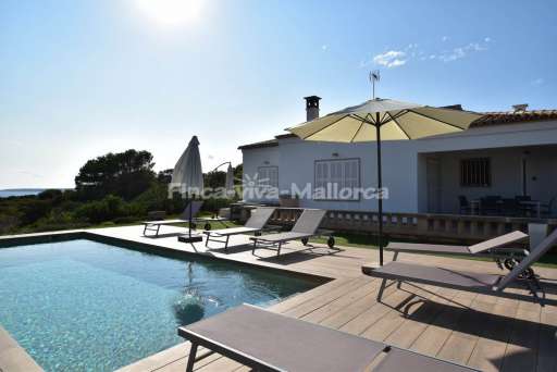 Casa Miro Cala Figuera