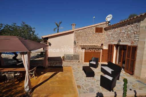 Finca Carrizo Calonge