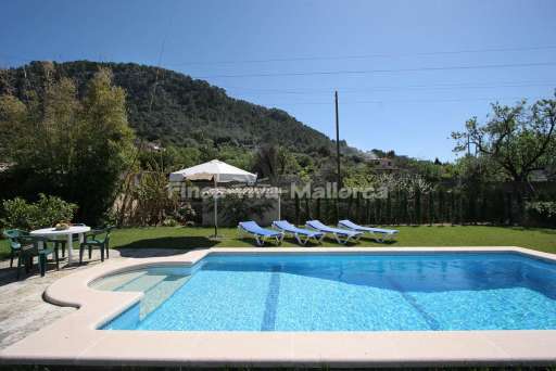 Finca Coster Rafal Pollenca