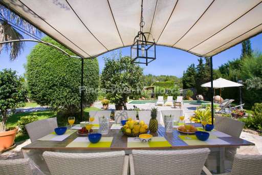 Finca Descans Pollenca