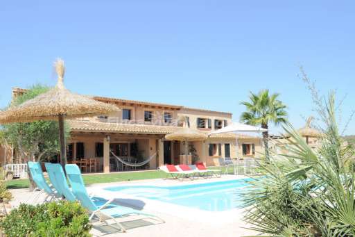 Finca Llanura